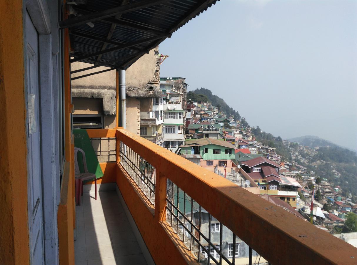 Hotel Tower View Darjeeling  Exterior foto