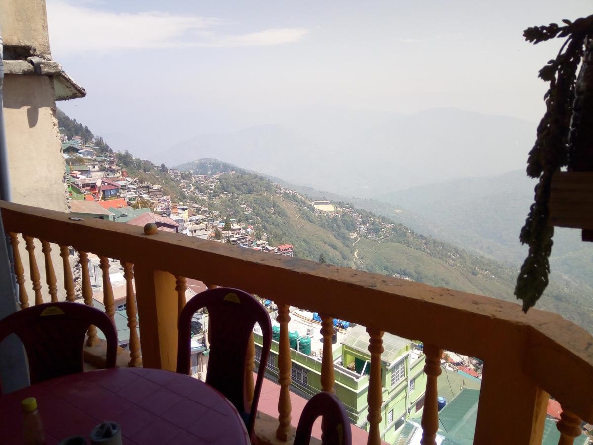 Hotel Tower View Darjeeling  Exterior foto