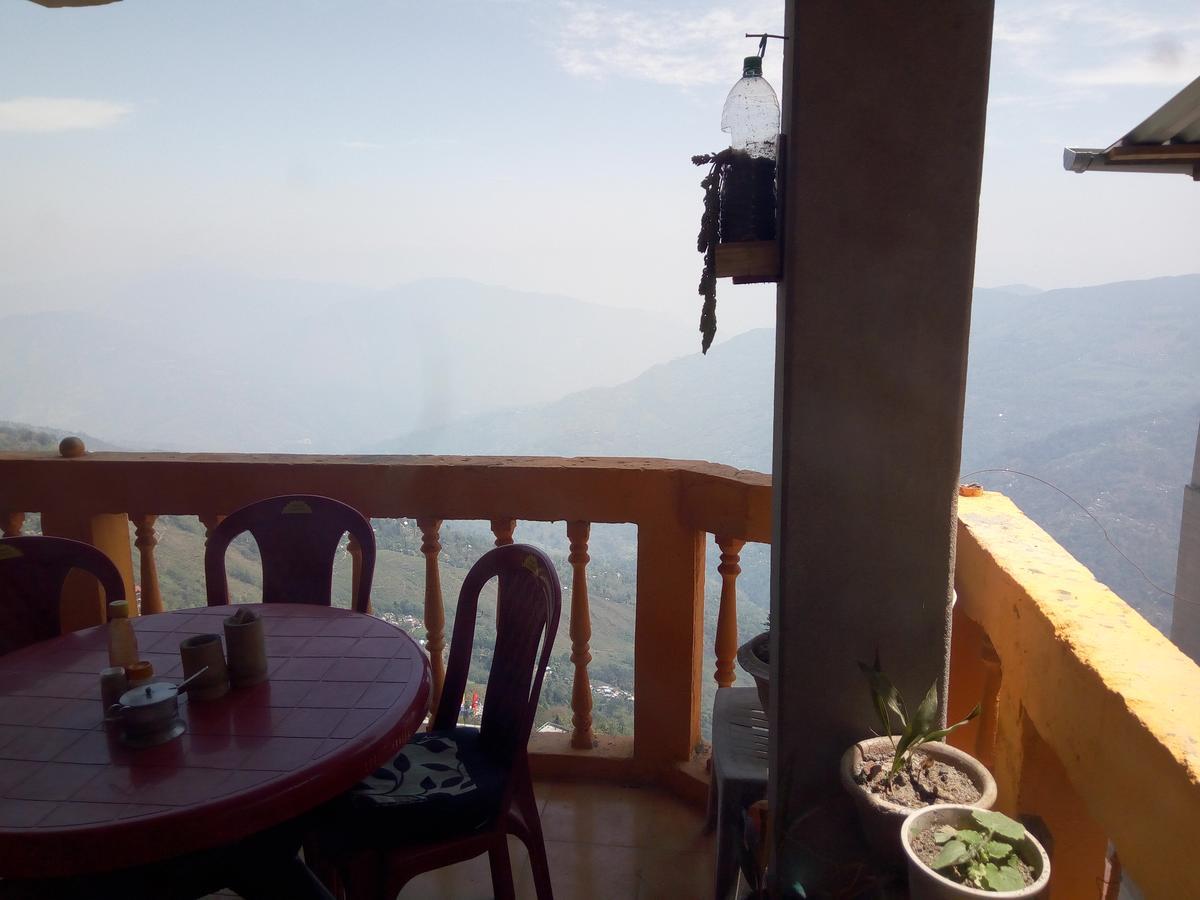 Hotel Tower View Darjeeling  Exterior foto