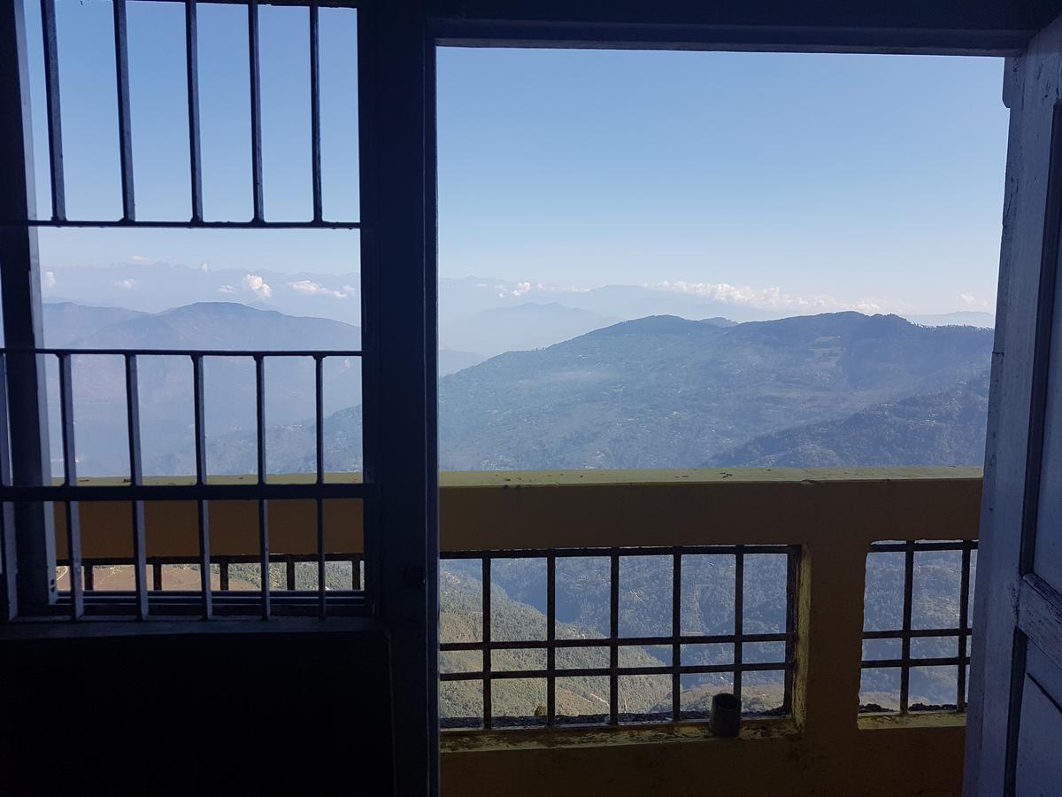 Hotel Tower View Darjeeling  Exterior foto