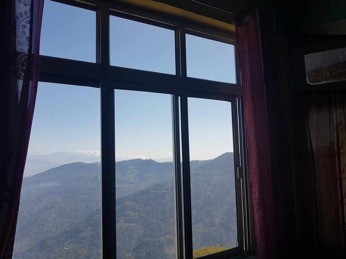 Hotel Tower View Darjeeling  Exterior foto